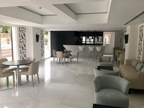 Imagen 22 de 27 de Departamento - San Isidro