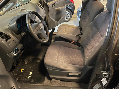 Chevrolet S10 2.8 Cd 4x2 Ls Tdci 200cv