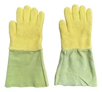 Comprar Par Guantes Terrycloth Kevlar P. Descarne Alta Temperatura