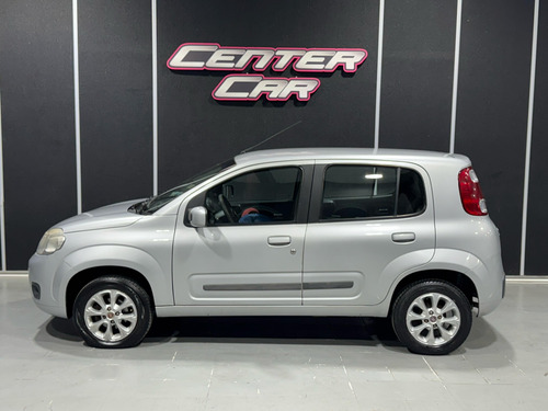 Fiat Uno 1.4 Attractive
