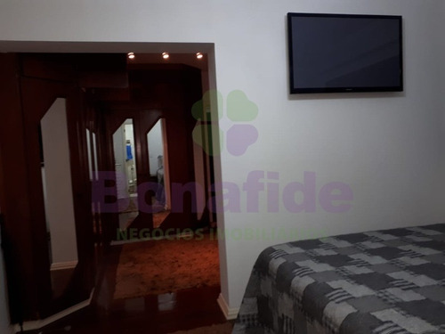 Imagem 15 de 20 de Apartamento, Edifício Caribe, Vianelo, Jundiaí - Ap11845 - 68730882