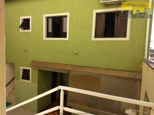 Imagem 20 de 29 de Casas À Venda Em Jundiaí/sp - Compre A Sua Casa Aqui! - 1479928