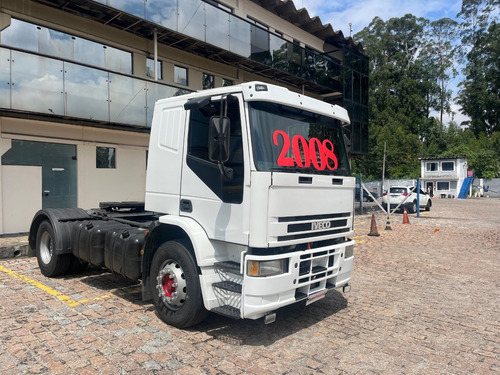 Iveco Cursor 320 Toco