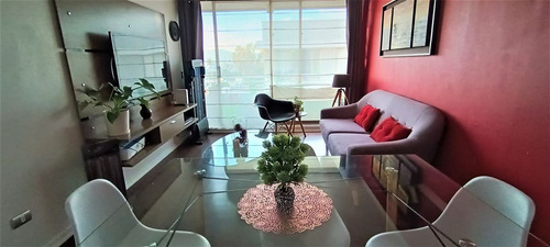 Depto En Venta 3 Dorm Semi Nuevo Los Pinos Quilpue