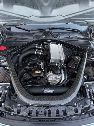 BMW M 4 3.0 M4 Coupe At