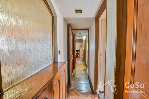 Imagen 16 de 23 de Departamento En Venta 3 Dormitorios Zona Centro Rosario