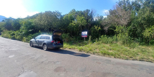 Imagen 2 de 9 de Excelente Lote Para Emprendimiento Sobre Calle Chumamaya