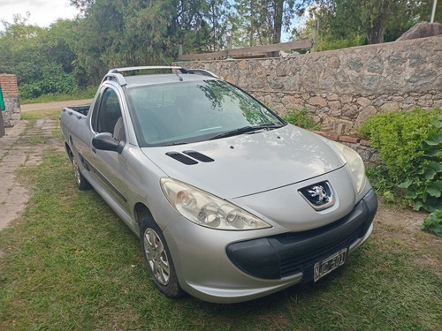 Peugeot Hoggar 1.6 Xs 106cv
