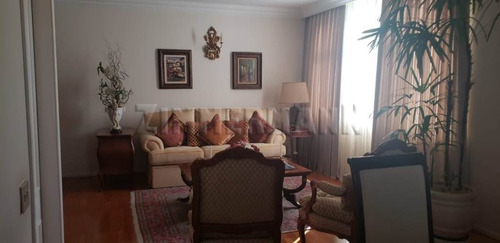 Apartamento - Higienopolis - Ref: 104642 - V-104642