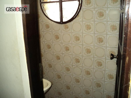 Imagem 10 de 13 de Casa - Perdizes - Ref: 11 - V-11