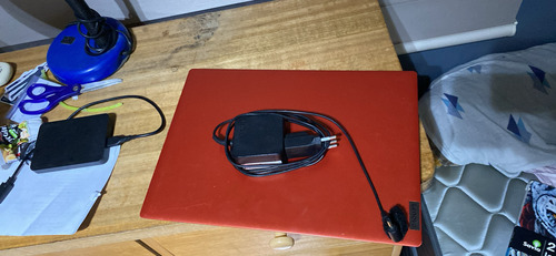 Notebook Lenovo Ideapad 1 14 Amd 3020e 4gb Ssd 128gb Hd (Usado)