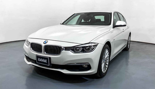 Imagen 1 de 15 de 34124 - Bmw Serie 3 2016 Con Garantía