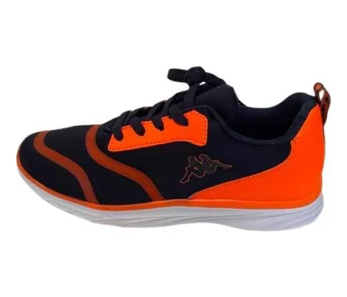 Tenis Kappa Para Hombre MercadoLibre