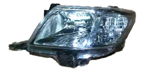 Faro Izquierdo Hilux 2012 2013 2014 2015 2016 2017 Koto