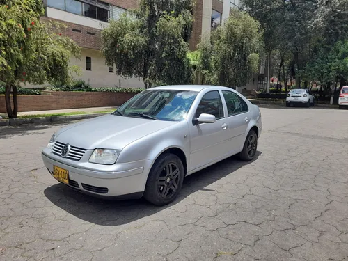 Volkswagen Jetta Automatico