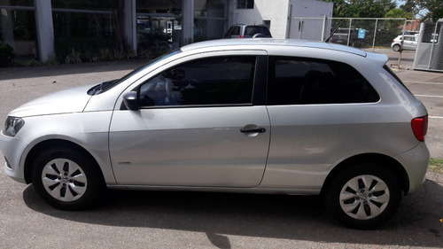 Volkswagen Gol Trend