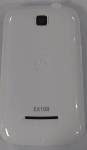 Motorola Ex108 Semi-novo Desbloqueado