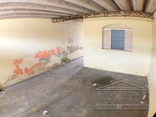 Imagem 4 de 15 de Casa - Cidade Salvador - Ref: 11442 - V-11442