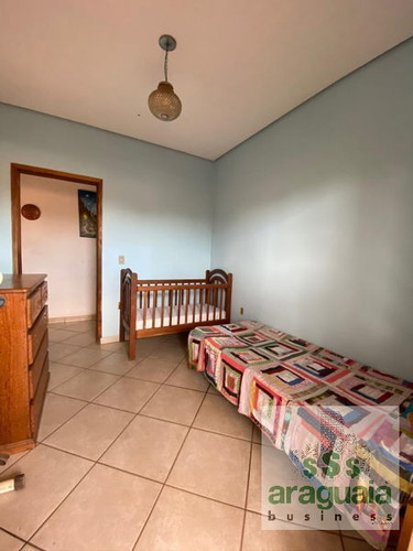 Imagem 8 de 9 de Casa Sobrado Padrão Com 3 Quartos - Casacan01-l