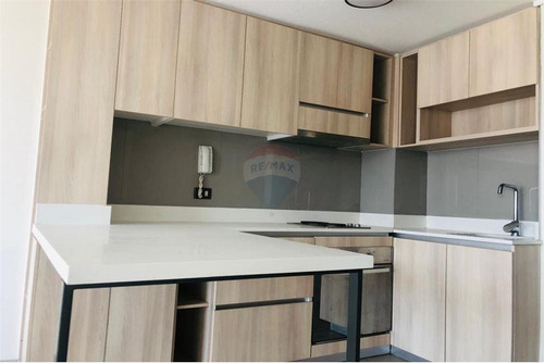 Imagen 4 de 18 de Se Vende Departamento 1d/1b/esta/bod