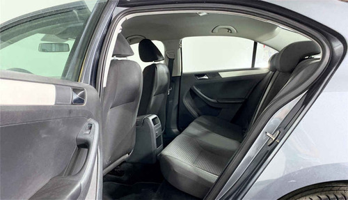 Imagen 10 de 15 de 111157 - Volkswagen Jetta 2016 Con Garantía