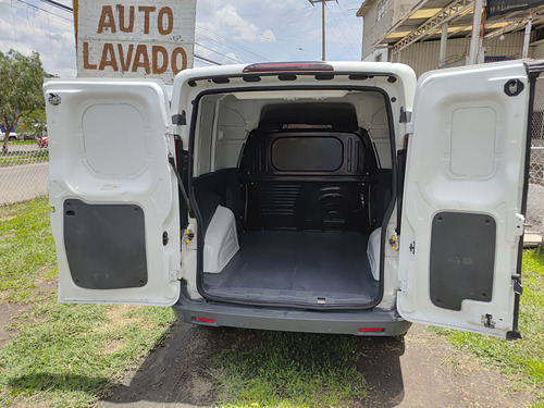 Renault Kangoo 1.6 Aa Mt