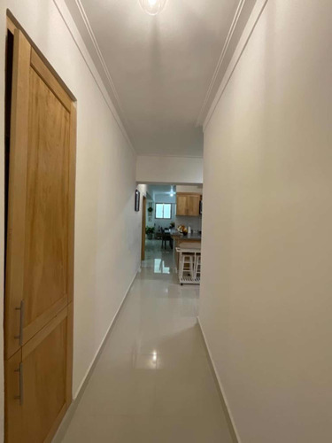 Imagen 11 de 18 de En Venta Apartamento En Don Honorio Cercano A Carrefour