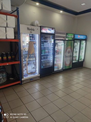 Alquilo Edificio Comercial 3 Niveles 2,700m2 Drink Funcionando, Área De Discoteca