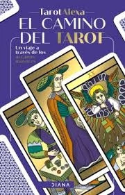 Libro El Camino Del Tarot