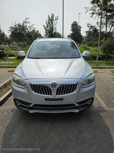 Brilliance V5 Deluxe