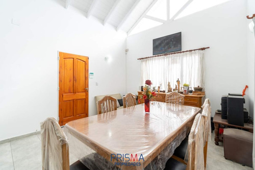 Imagen 4 de 22 de Valle Cercano - Casa En Venta - Urca Del Sur 3 - Seguridad 24hs
