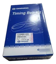 Comprar Kit Correa Tiempo Optra Desing Advance Original Daewoo