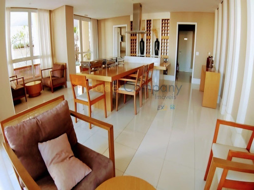 Imagem 28 de 30 de Santana Cobertura Duplex 235,00m² 3 Suites 3 Vagas R$ 1.550.000,00 Avaliamos Permuta Por Imoveis Menor Valor - Ap01651