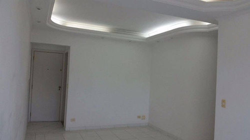 Imagem 1 de 12 de Apartamento Com 3 Dormitórios À Venda, 86 M² Por R$ 450.000,00 - Nova Petrópolis - São Bernardo Do Campo/sp - Ap0157