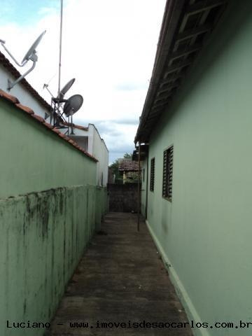 Imagem 3 de 15 de Casa Para Venda Em Ibaté, Centro, 3 Dormitórios, 1 Banheiro, 6 Vagas - L82_1-116687
