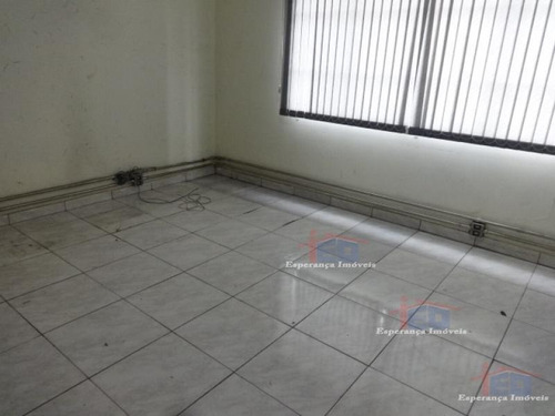Imagem 5 de 5 de Ref.: 86 - Salas Em Carapicuíba Para Aluguel - L86