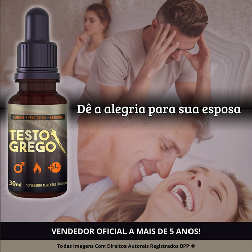Como Aumentar Libido? Testo Feno Grego Levanta E Fica Ativoo