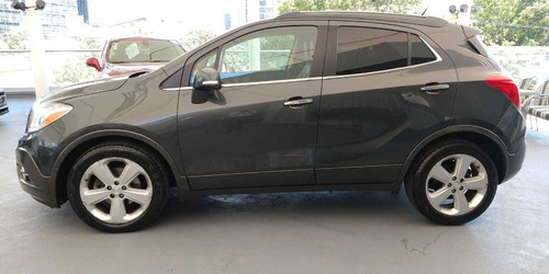 Imagen 8 de 15 de Buick Encore 1.4 Cxl Premium At 2016 (5395)