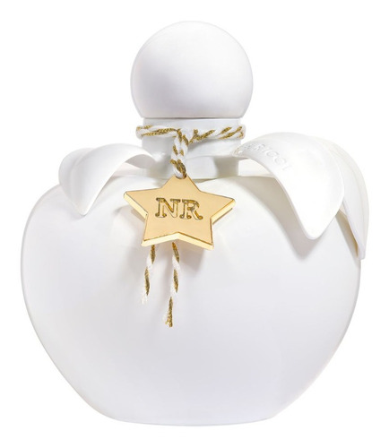 Perfume Mujer Nina Ricci Nina Edt 80ml Collector