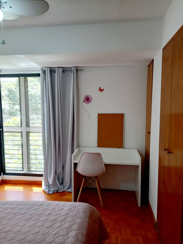 Terrazas Del Avila. Habitación Con Baño Uso Exclusivo