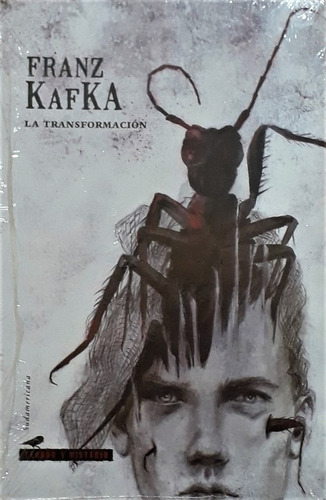 La Transformación - Kafka Franz - Terror Y Misterio