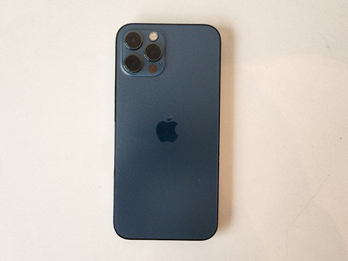Imagen 3 de 7 de Apple iPhone 12 Pro (128 Gb) - Bateria 90% Sin Accesorios
