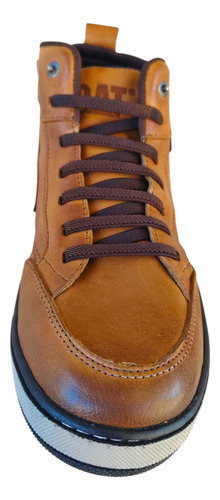 Botas Zapatillas Urbano Caterpillar Cierres Cordones