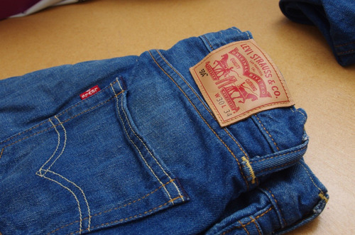 levis mercado livre