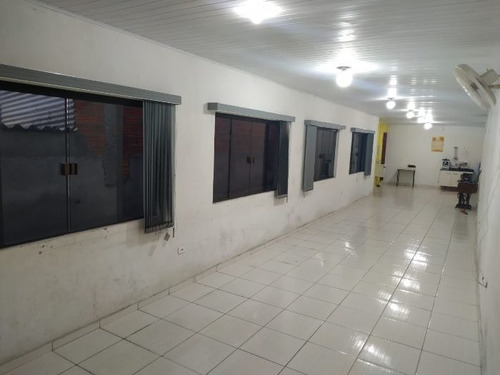 Imagem 2 de 15 de Casa À Venda Na Rua Nair Dal Bone Gomes Pereira, Jardim Guapituba, Mauá - Sp - Liv-12941