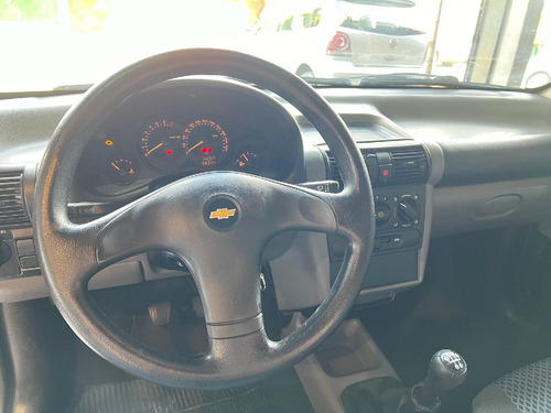 Chevrolet Corsa Classic 1.0 MPFI LS 8V FLEX 4P MANUAL