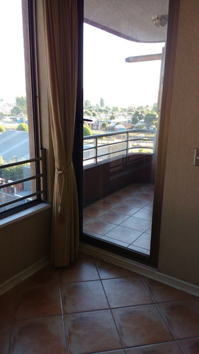 Arriendo Buen Depto A Pasos Centro Concepción