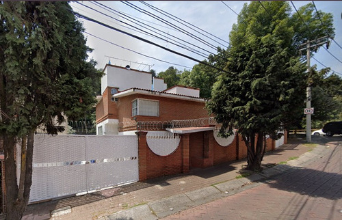 Casa En Venta En Lafayette 54, Villa Verdún, Álvaro Obregón, Cdmx Maja4