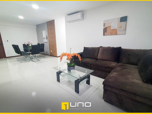Imagen 4 de 24 de Departamento De Dos Suites Y Baño De Visitas En Venta En Edifico Platinium Ii