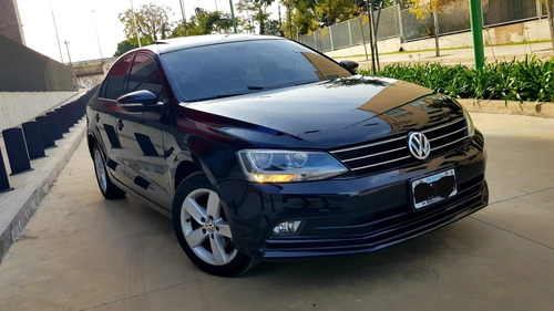 Volkswagen Vento 2.5 Luxury 170cv Tiptronic 2015